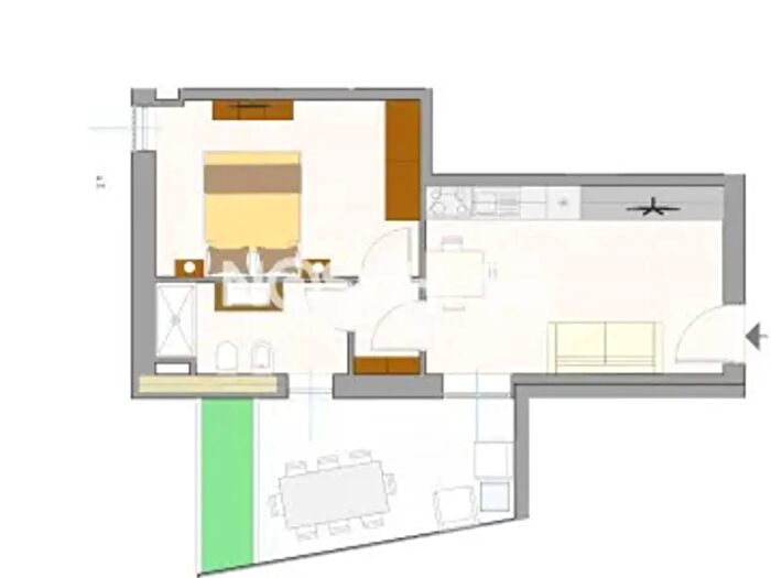 Case in Vendita e in Affitto - 3