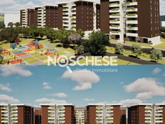 Appartamento bilocale in vendita in Via Giorgio De Chirico, Battipaglia