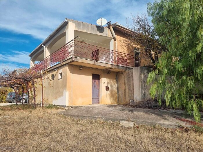 Casa trilocale in vendita in Villafrati