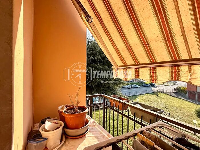 Appartamento quadrilocale in vendita in Via Donatori di Sangue, Torbole Casaglia