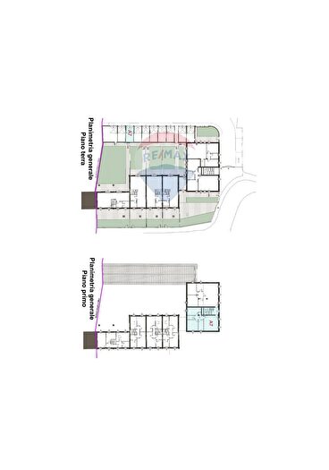 Case in Vendita e in Affitto - 3