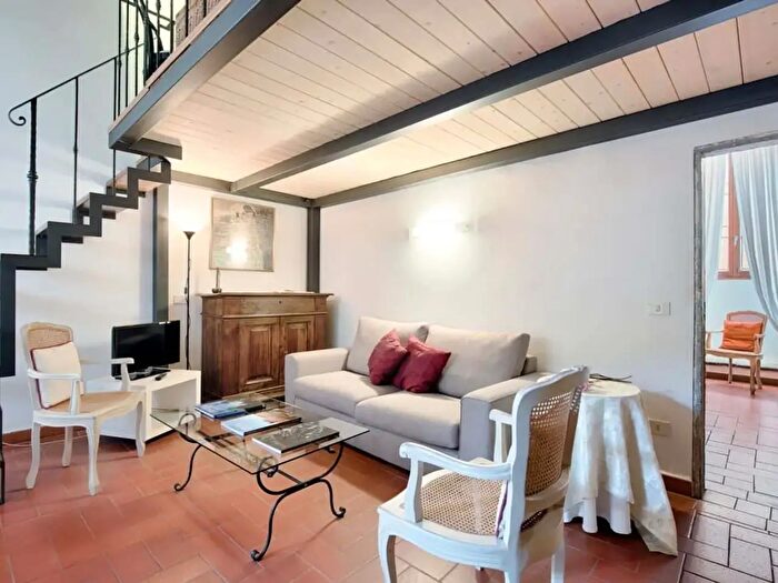 Appartamento monolocale in affitto in Firenze
