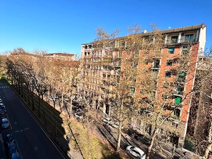 Appartamento bilocale in affitto in Via Cenisio, Milano