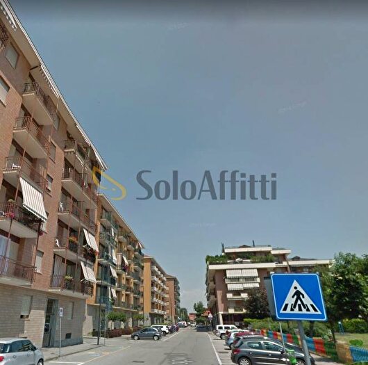 Appartamento bilocale in affitto in Via Giacomo Leopardi, Pasta, Rivalta di Torino