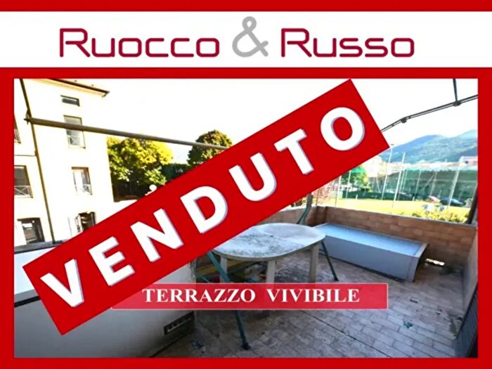 Appartamento quadrilocale in vendita in Genova