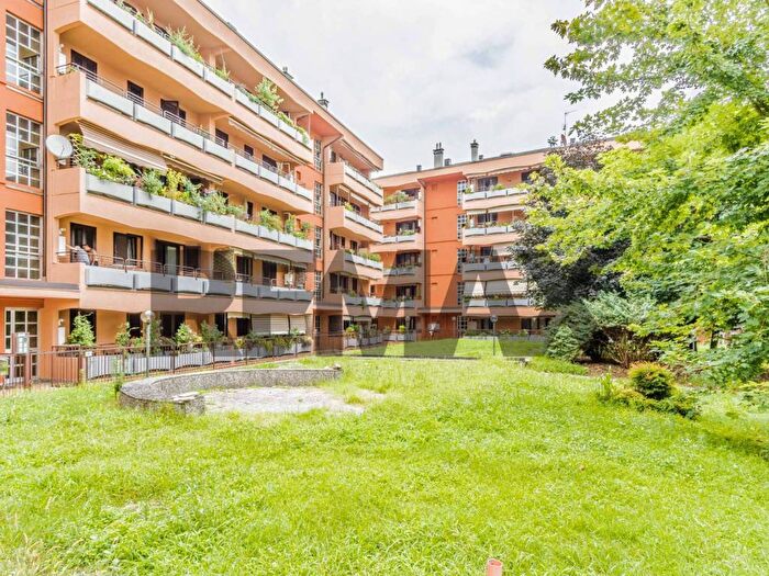 Appartamento bilocale in affitto in via Alfredo Di Dio, Olgiate Olona