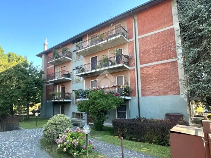 Appartamento bilocale in vendita in Via Ceva, Pavia