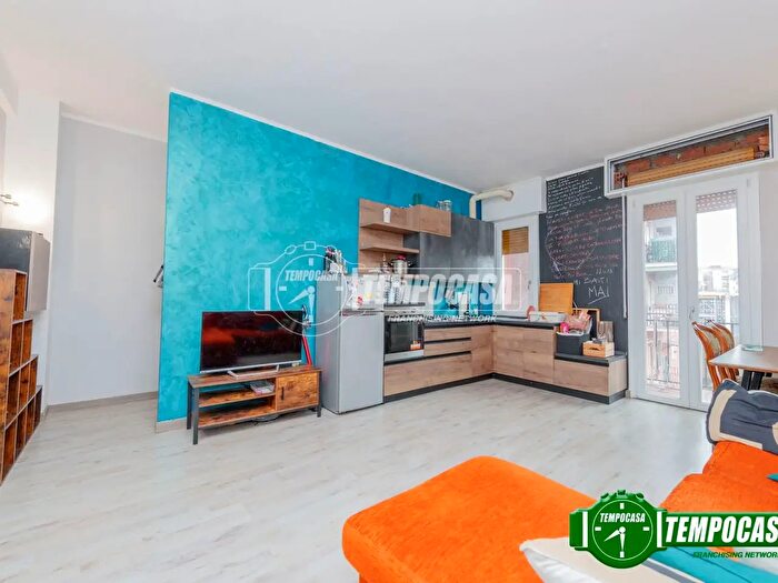 Appartamento bilocale in affitto in Via XXV Aprile, Pero