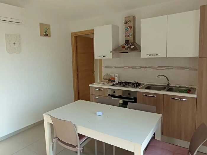 Appartamento trilocale in affitto in Ragusa