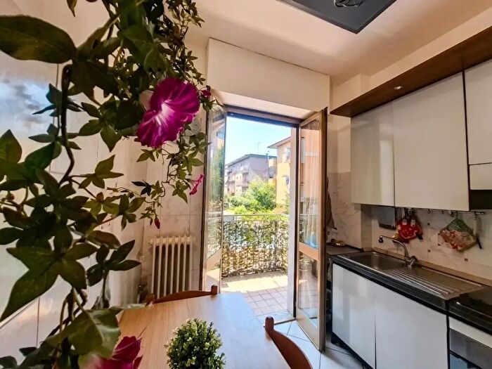 Appartamento bilocale in vendita in Viale Veneto, Cusano Milanino
