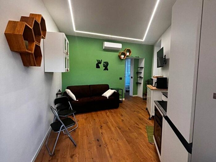 Appartamento bilocale in affitto in Via Padova, Crescenzago, Milano