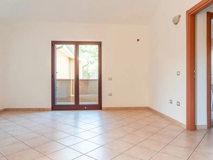 Appartamento trilocale in vendita in Villasor