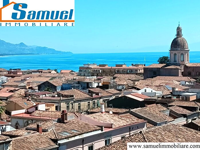 Appartamento con 5 locali in vendita in Via Enrico Cialdini, Riposto