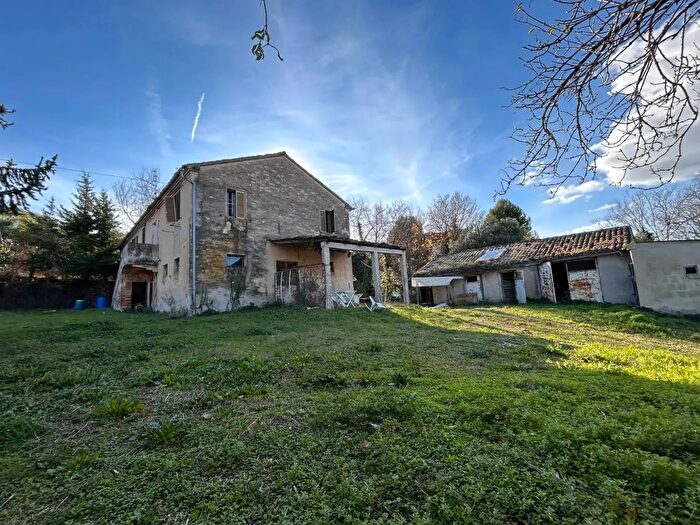 Casa con 6 locali in vendita in Indirizzo Contrada San Francesco, Recanati