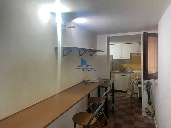 Appartamento bilocale in affitto in Catania