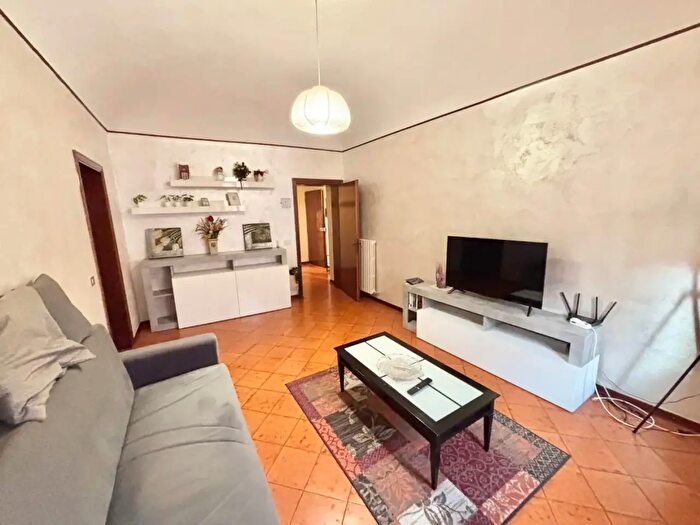 Appartamento quadrilocale in vendita in San Miniato