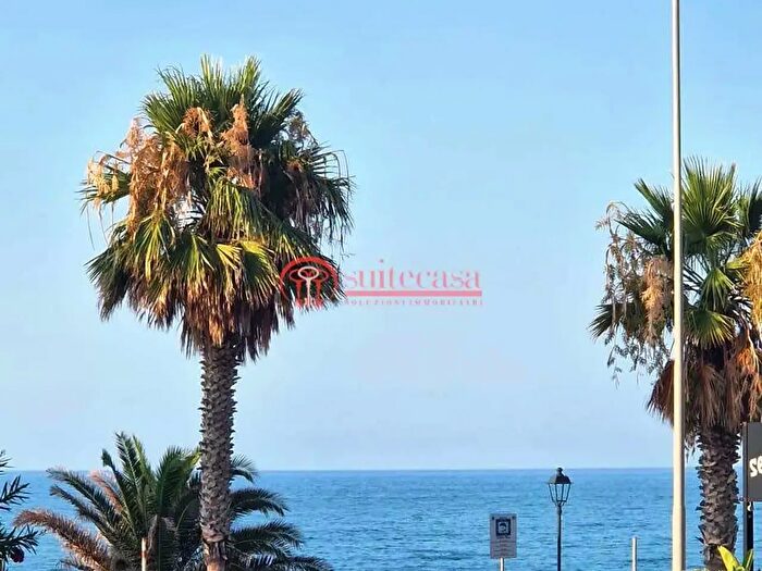 Appartamento bilocale in vendita in Via Galileo Galilei, Trani