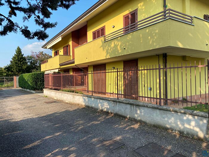 Appartamento monolocale in vendita in Via Quintino Sella, Castano Primo