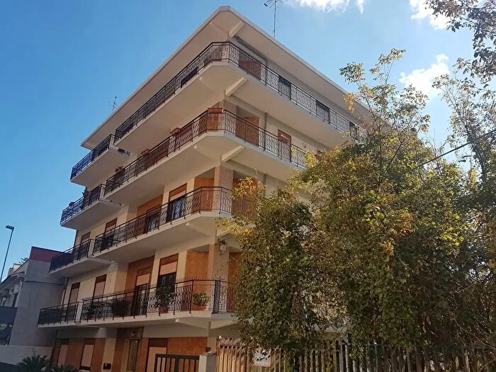 Appartamento in vendita in Via Comunale Bordonaro, Messina
