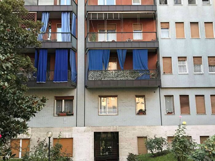 Appartamento bilocale in affitto in via Calzecchi, Città Studi, Milano