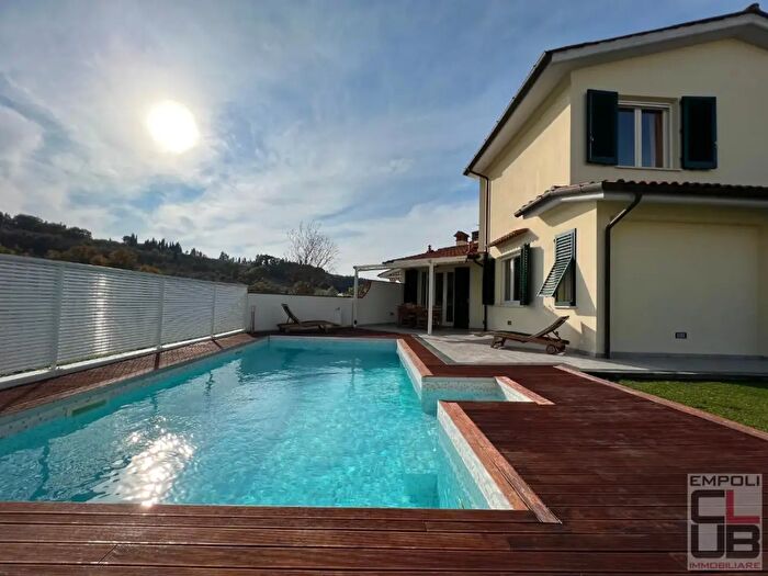 Casa con 6 locali in vendita in a delle Pratella, Montelupo Fiorentino