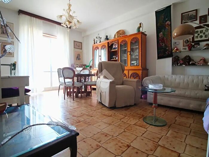 Appartamento quadrilocale in vendita in Ostuni