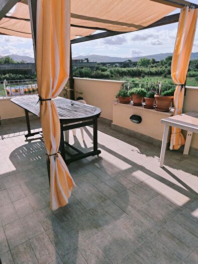 Appartamento trilocale in vendita in Livorno