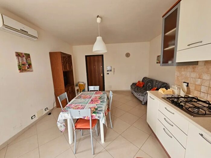 Appartamento trilocale in vendita in San Lorenzo