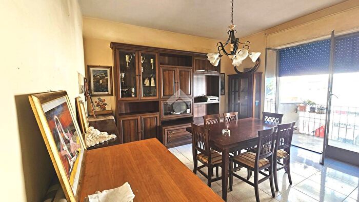 Appartamento bilocale in vendita in Via Gustavo Roccella, Palermo