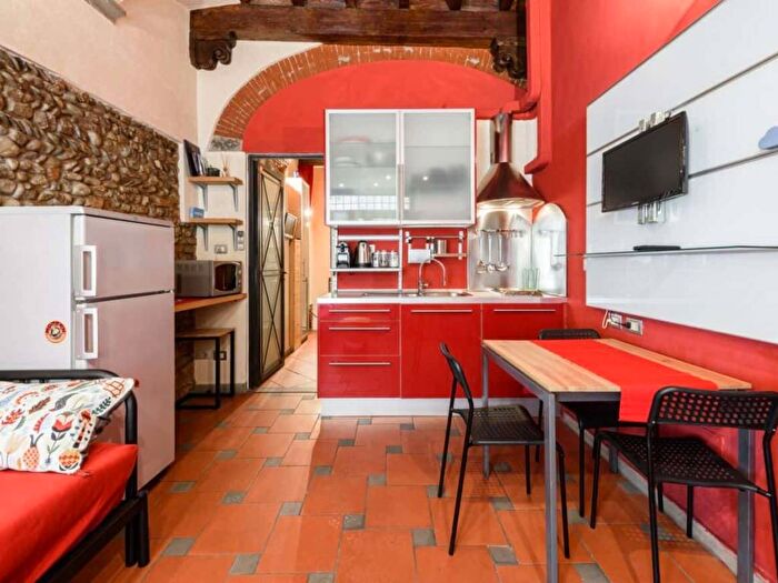 Appartamento bilocale in affitto in Via dei Pepi, D'Azeglio, Firenze