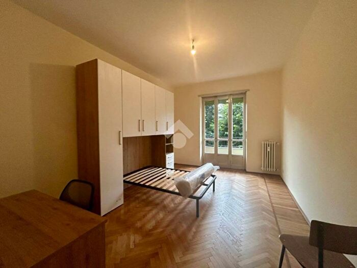 Appartamento trilocale in affitto in Viale gramsci, Centro, Grugliasco