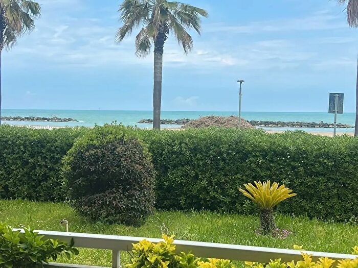 Appartamento bilocale in vendita in Pescara