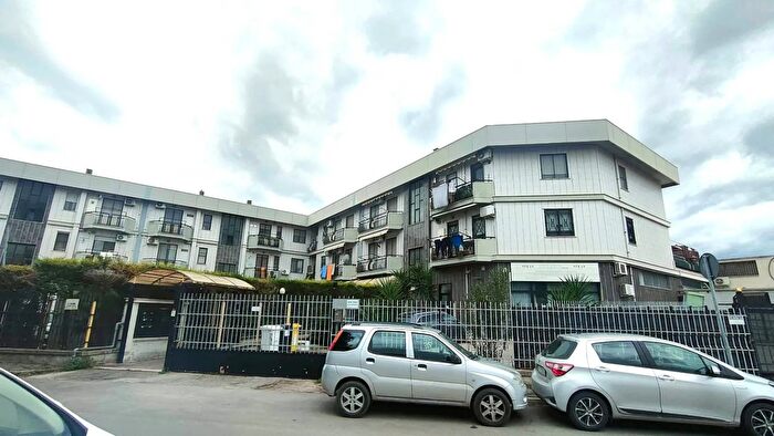 Appartamento bilocale in vendita in Via di Fabbrica Foggia, Foggia