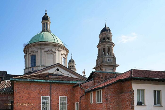 Appartamento monolocale in affitto in Galleria Unione, Milano