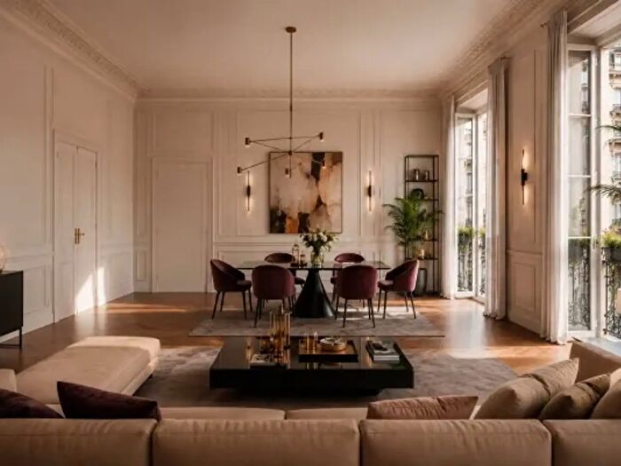 Appartamento con 5 locali in vendita in Milano