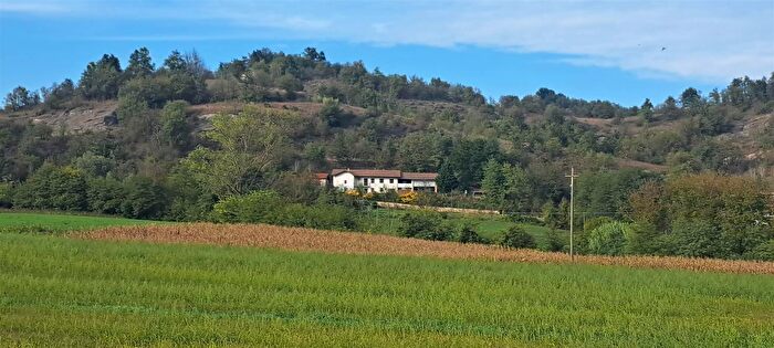 Casa con 11 locali in vendita in Merana