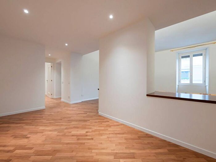 Appartamento con 5 locali in affitto in Via Andrea Appiani, Porta Nuova, Milano