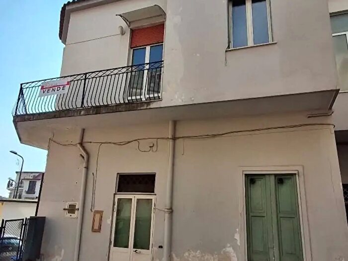 Appartamento bilocale in vendita in Via Ciro Menotti, Trecase