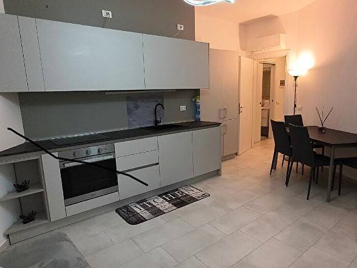 Appartamento bilocale in affitto in Viale Giovanni Suzzani, Bignami Ponale, Milano