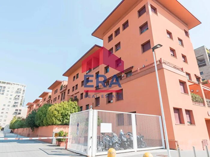 Appartamento bilocale in vendita in Piazza dei Daini, Milano