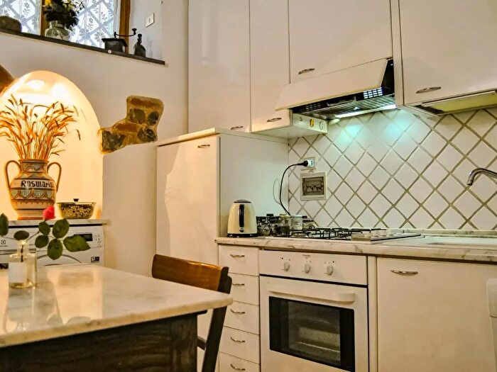 Appartamento trilocale in vendita in San Miniato