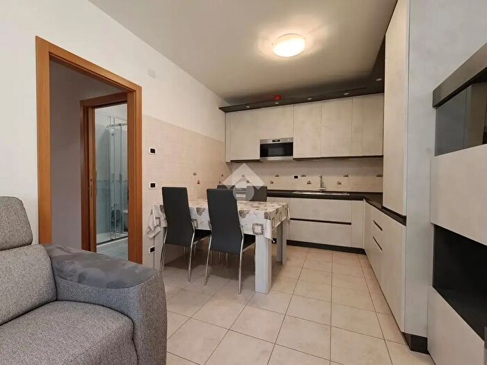 Appartamento bilocale in vendita in Via Don Tommaso Dallafior, Trento