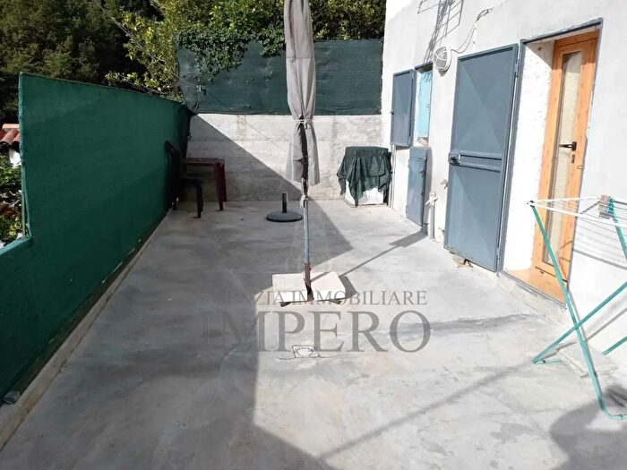 Appartamento bilocale in vendita in Via G Ughetto, Ventimiglia