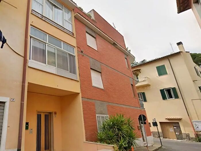 Appartamento bilocale in vendita in Via Don Angelo Camponeschi, Morlupo