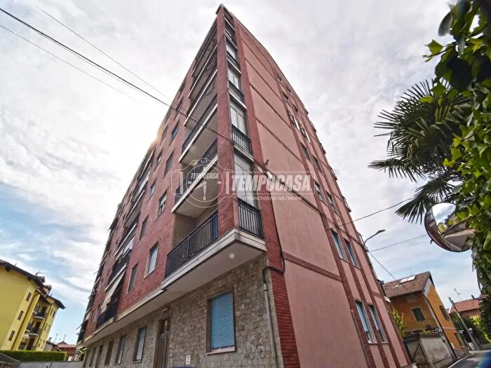 Appartamento bilocale in vendita in Via IV Novembre, Brandizzo