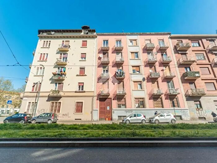 Appartamento bilocale in vendita in Via Luigi Pulci, Milano