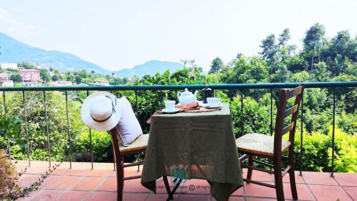 Casa trilocale in vendita in a Giuseppe Ulivi, Carrara