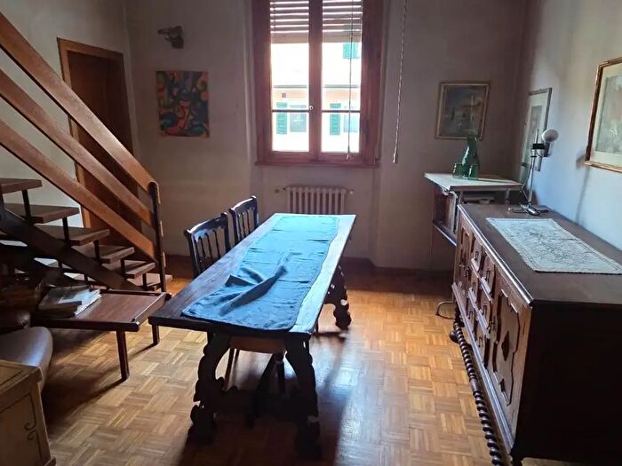 Appartamento trilocale in vendita in Via Gioberti, Firenze