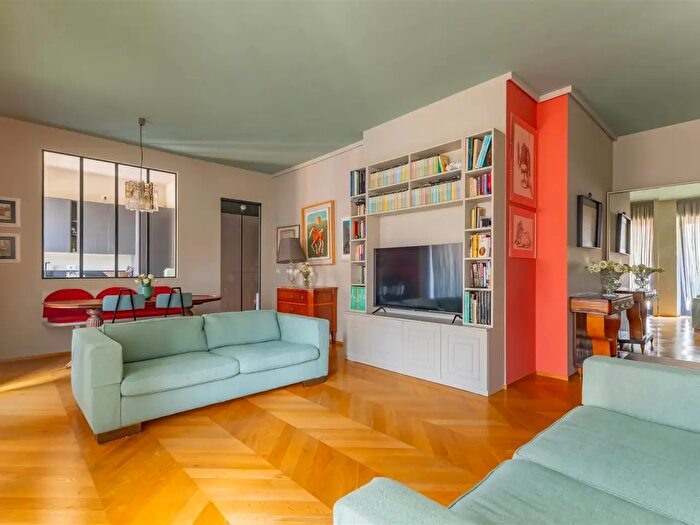 Appartamento trilocale in vendita in Via Dante Alighieri, Bari