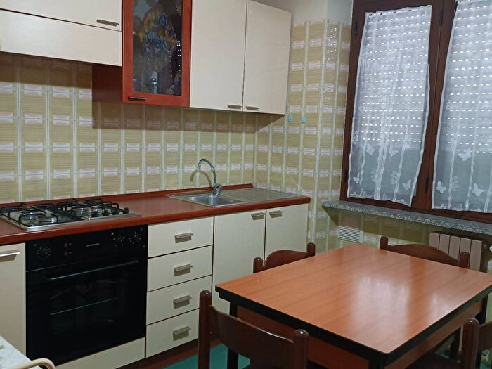 Appartamento trilocale in affitto in Via Raccordo Ausonia, Centro, Cassino